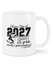 6TH GRADE Mugs tile