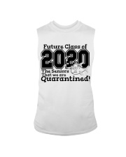 SENIOR CLASS OF 2020 Sleeveless Tee tile