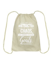 Teacher Drawstring Bag tile