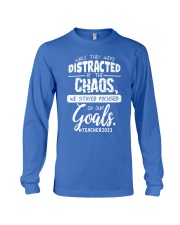 Teacher Long Sleeve Tee tile