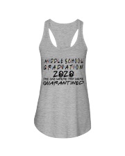 MIDDLE SCHOOL GR Ladies Flowy Tank thumbnail