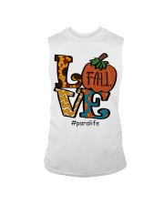 PARAPROFESSIONAL Sleeveless Tee tile