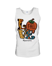 PARAPROFESSIONAL Unisex Tank tile