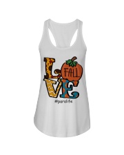PARAPROFESSIONAL Ladies Flowy Tank tile