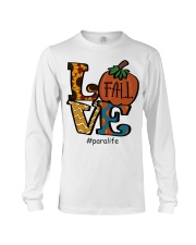 PARAPROFESSIONAL Long Sleeve Tee tile