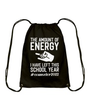 COUNSELOR Drawstring Bag tile