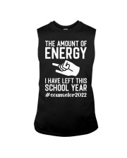 COUNSELOR Sleeveless Tee tile