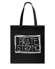 PIRATE Tote Bag tile