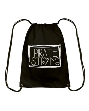 PIRATE Drawstring Bag tile