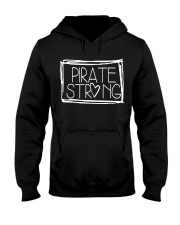 PIRATE Hooded Sweatshirt tile