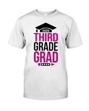 3RD GRADE GRAD Classic T-Shirt tile