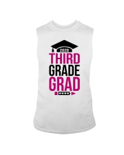 3RD GRADE GRAD Sleeveless Tee tile
