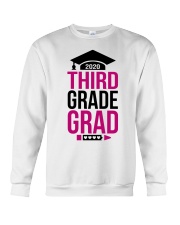 3RD GRADE GRAD Crewneck Sweatshirt tile