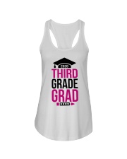 3RD GRADE GRAD Ladies Flowy Tank tile