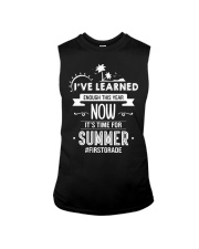 1ST GRADE Sleeveless Tee tile