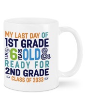 1ST GRADE Mugs tile