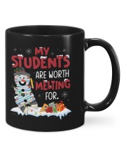 My Students Are Worth Melting For Mugs tile