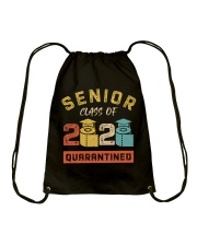 SENIOR CLASS OF 2020 Drawstring Bag thumbnail