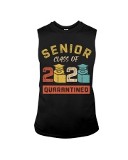 SENIOR CLASS OF 2020 Sleeveless Tee thumbnail