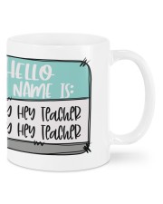 Teacher Mugs tile