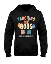 Preschool Teacher Hooded Sweatshirt tile
