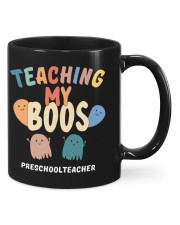 Preschool Teacher Mugs tile
