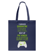 PRE-K Tote Bag tile