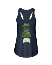 PRE-K Ladies Flowy Tank tile