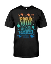 SISTER Classic T-Shirt front