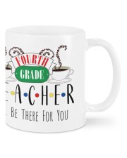 4TH GRADE Mugs tile