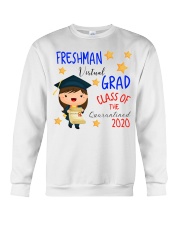 FRESHMAN Crewneck Sweatshirt tile