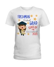 FRESHMAN Ladies T-Shirt tile