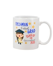 FRESHMAN Mug tile