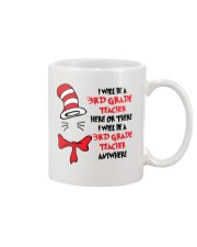 BE A 3RD GRADE TEACHER Mug thumbnail