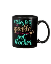 ART TEACHER Mug thumbnail