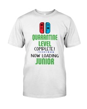 JUNIOR LOADING Classic T-Shirt tile
