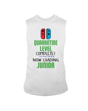 JUNIOR LOADING Sleeveless Tee tile