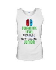 JUNIOR LOADING Unisex Tank tile