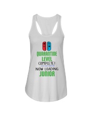 JUNIOR LOADING Ladies Flowy Tank tile