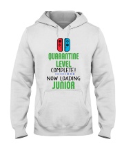 JUNIOR LOADING Hooded Sweatshirt tile