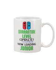 JUNIOR LOADING Mug tile