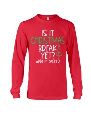 Pre-K Long Sleeve Tee tile