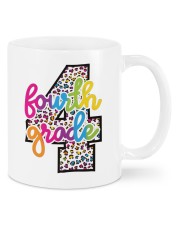 4TH GRADE Mugs tile