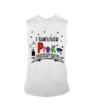 PRE-K Sleeveless Tee tile