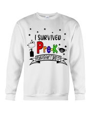 PRE-K Crewneck Sweatshirt tile