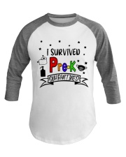 PRE-K Baseball Tee tile