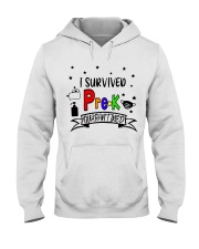 PRE-K Hooded Sweatshirt tile