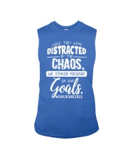 Childcare Sleeveless Tee tile