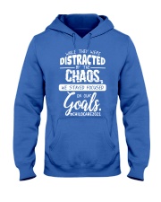 Childcare Hooded Sweatshirt tile