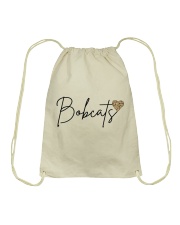 Bobcats Drawstring Bag tile